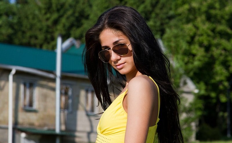 Карина, 21