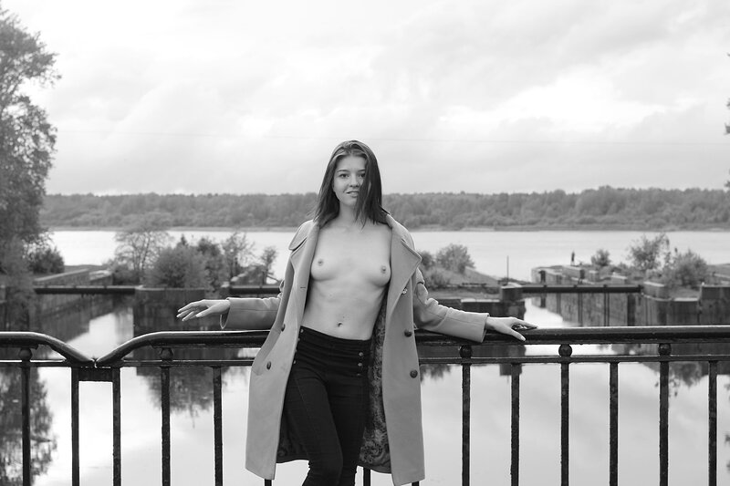 Ева, 30