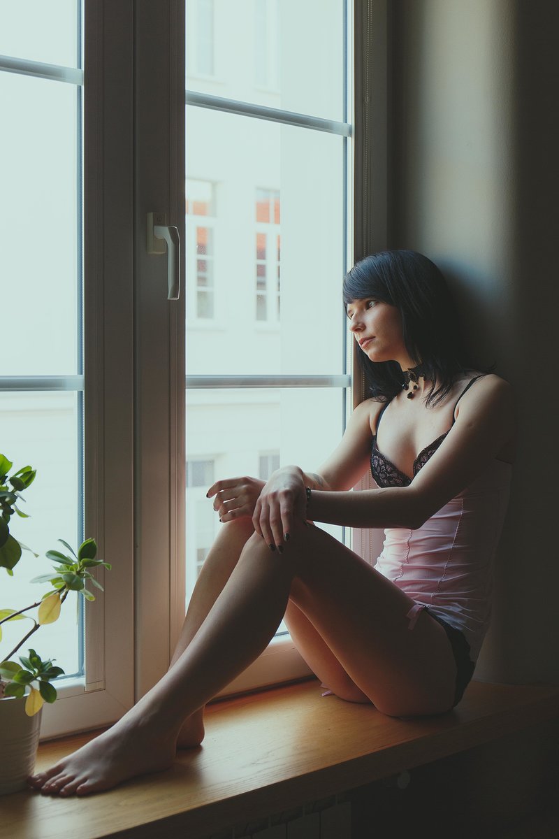 Рита, 21